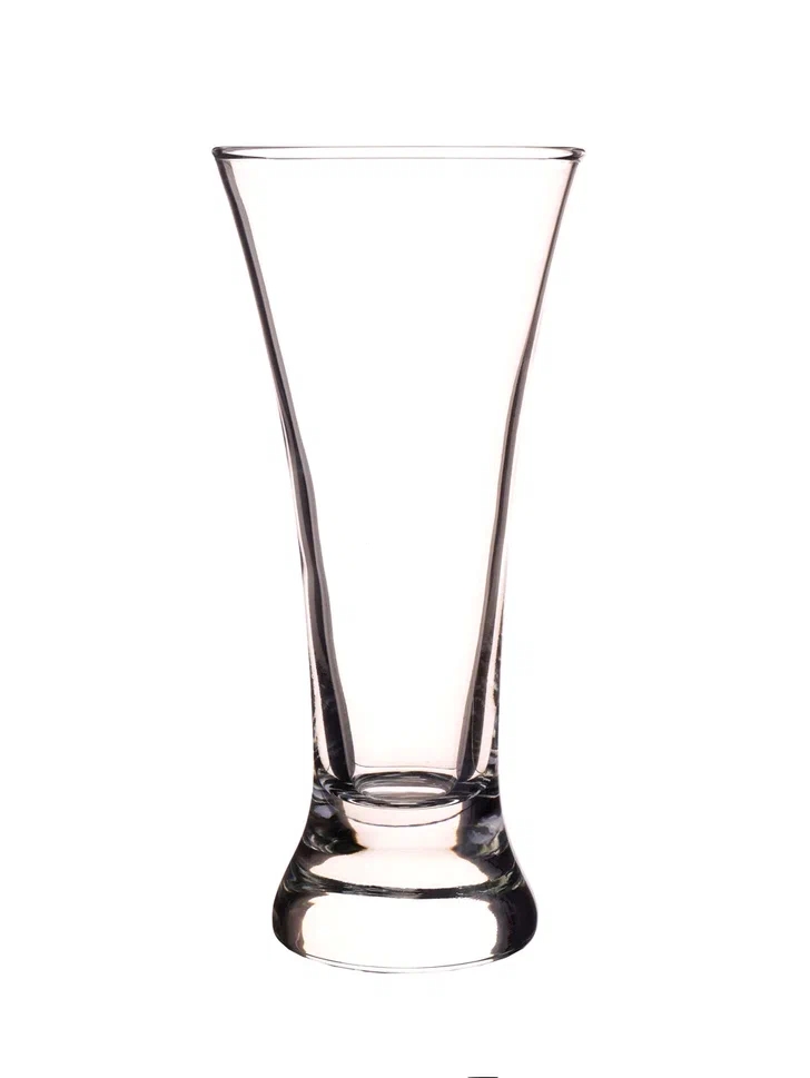 Стакан для пива 160 мл. для дегустации d=65 мм. h=150 мм. Спирит /1/6/24/720/ АКЦИЯ