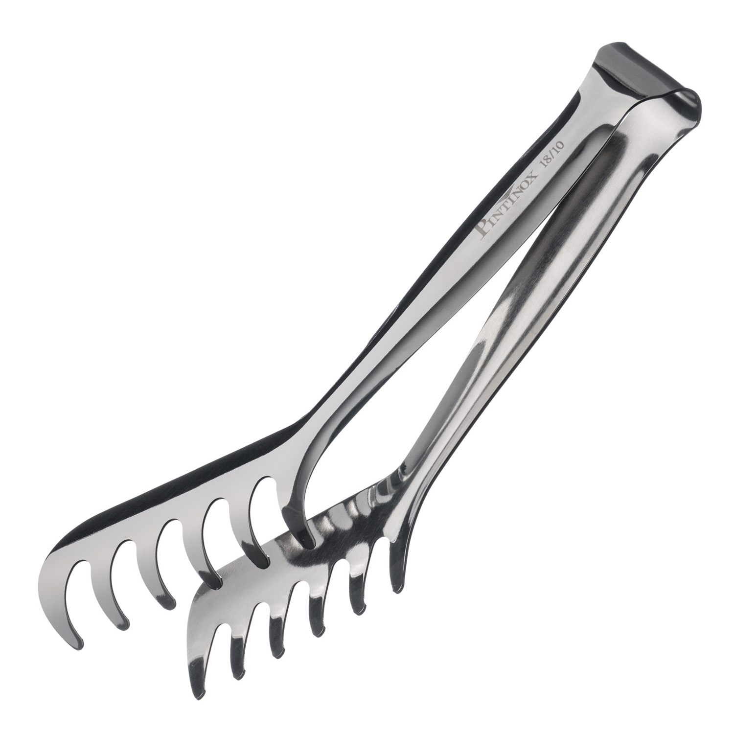 Щипцы для спагетти 24 см. нерж. Pinti /1/