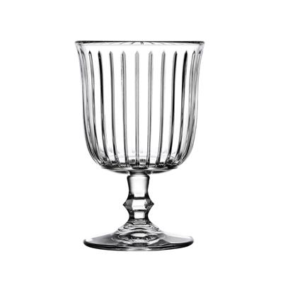 Бокал для вина 255 мл. d=83 мм. h=130 мм. Джой Турция /4/24/768/