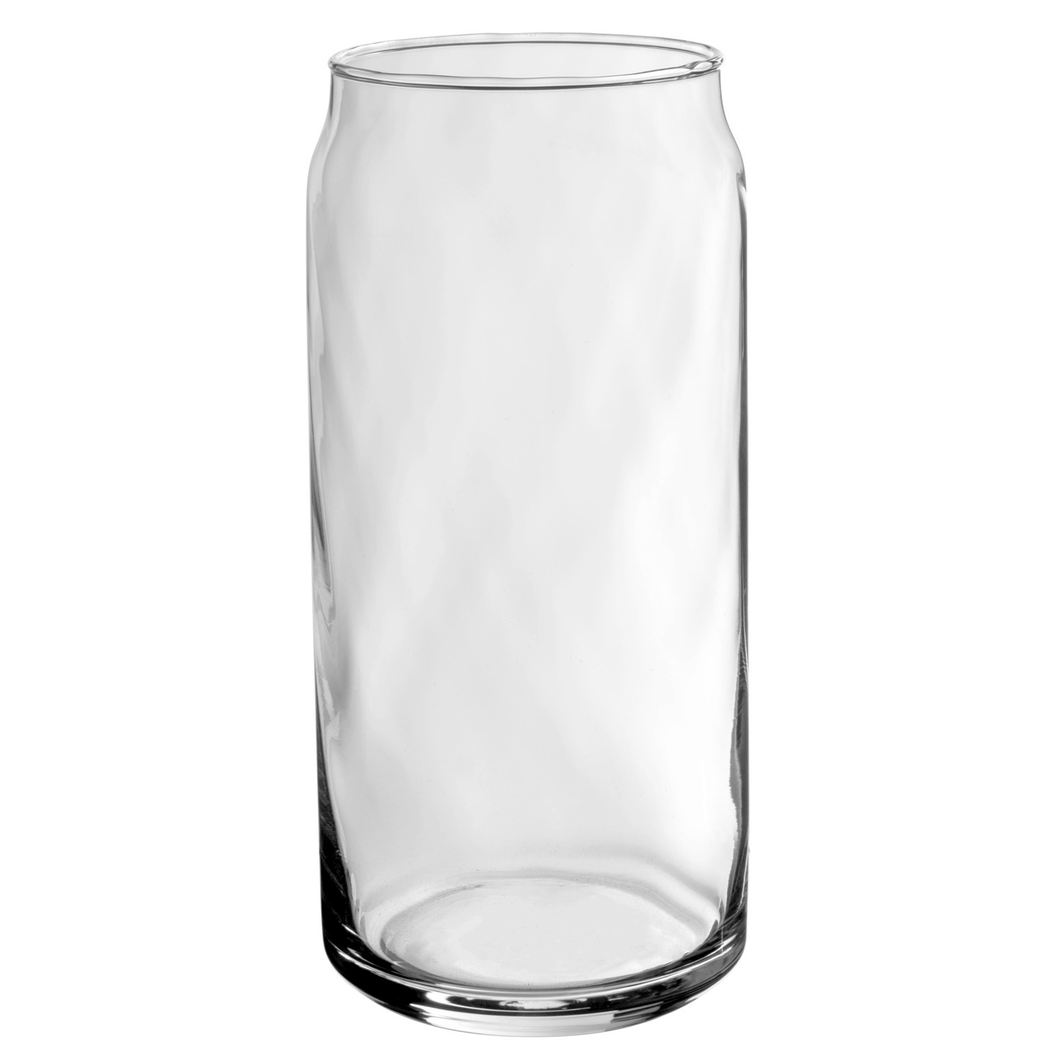 Хайбол для коктейля 620 мл. d=65 мм. h=164 мм. хр. стекло Банка Кэн MGline /6/24/