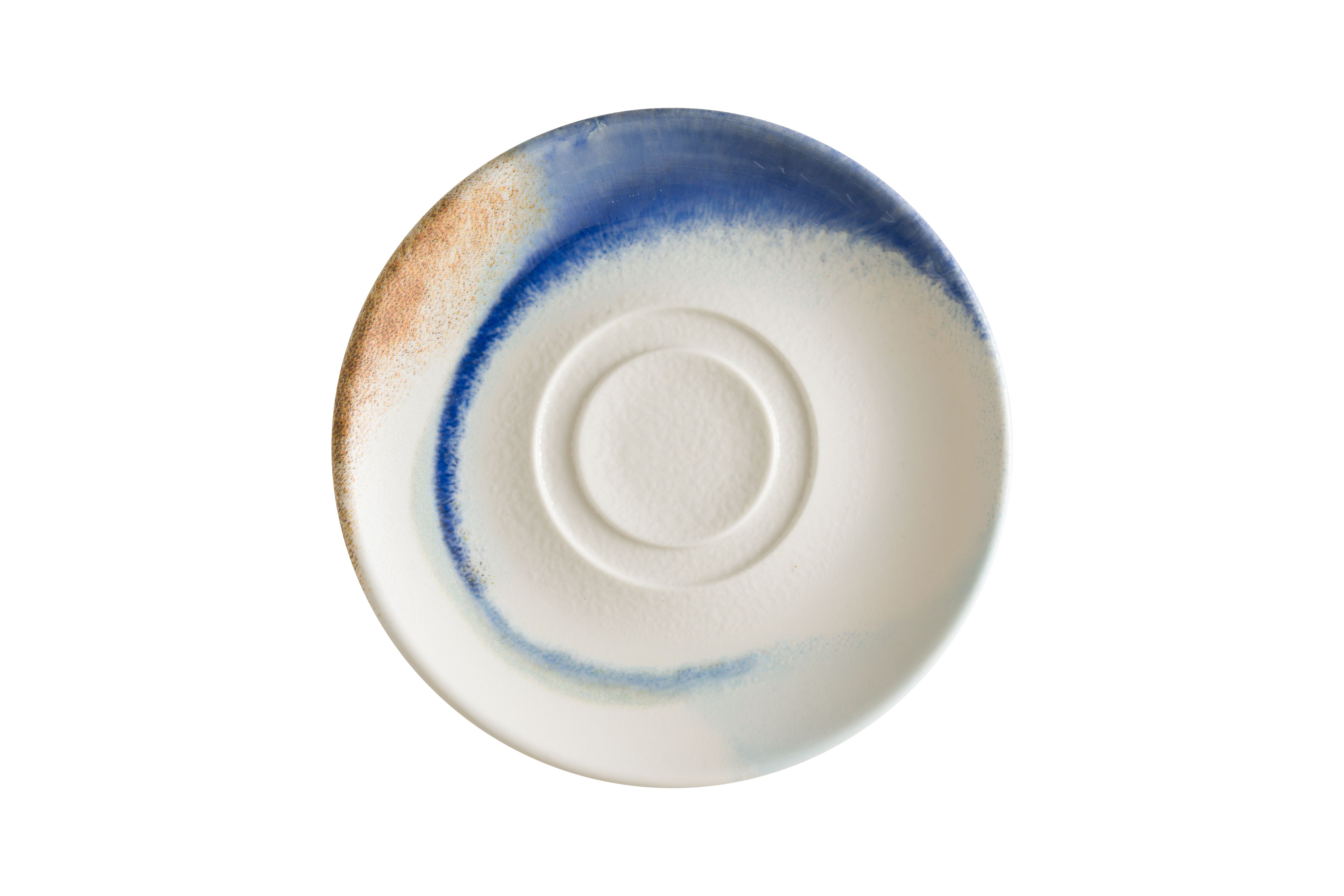 Тарелка d=190 мм. подст. (салатник 80039) Кимен, форма Гурмэ Bonna/1/12/1560/