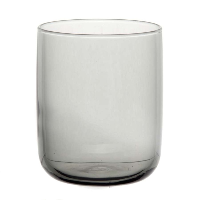 Олд Фэшн 270 мл. d=70 мм. h=88,5 мм. серый Иконик /12/1440/ АКЦИЯ