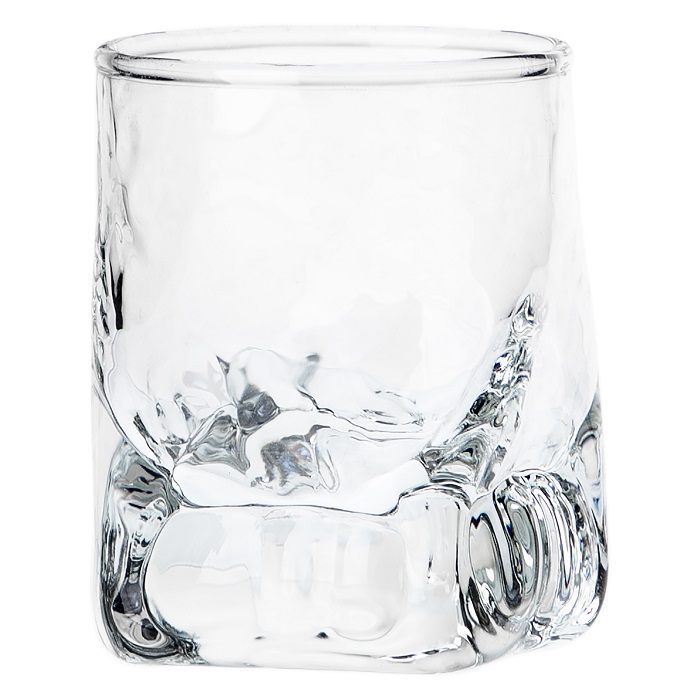 Стопка  70 мл. d=50 мм. h=65 мм. Фрости Borgonovo /1/6/330/4290/