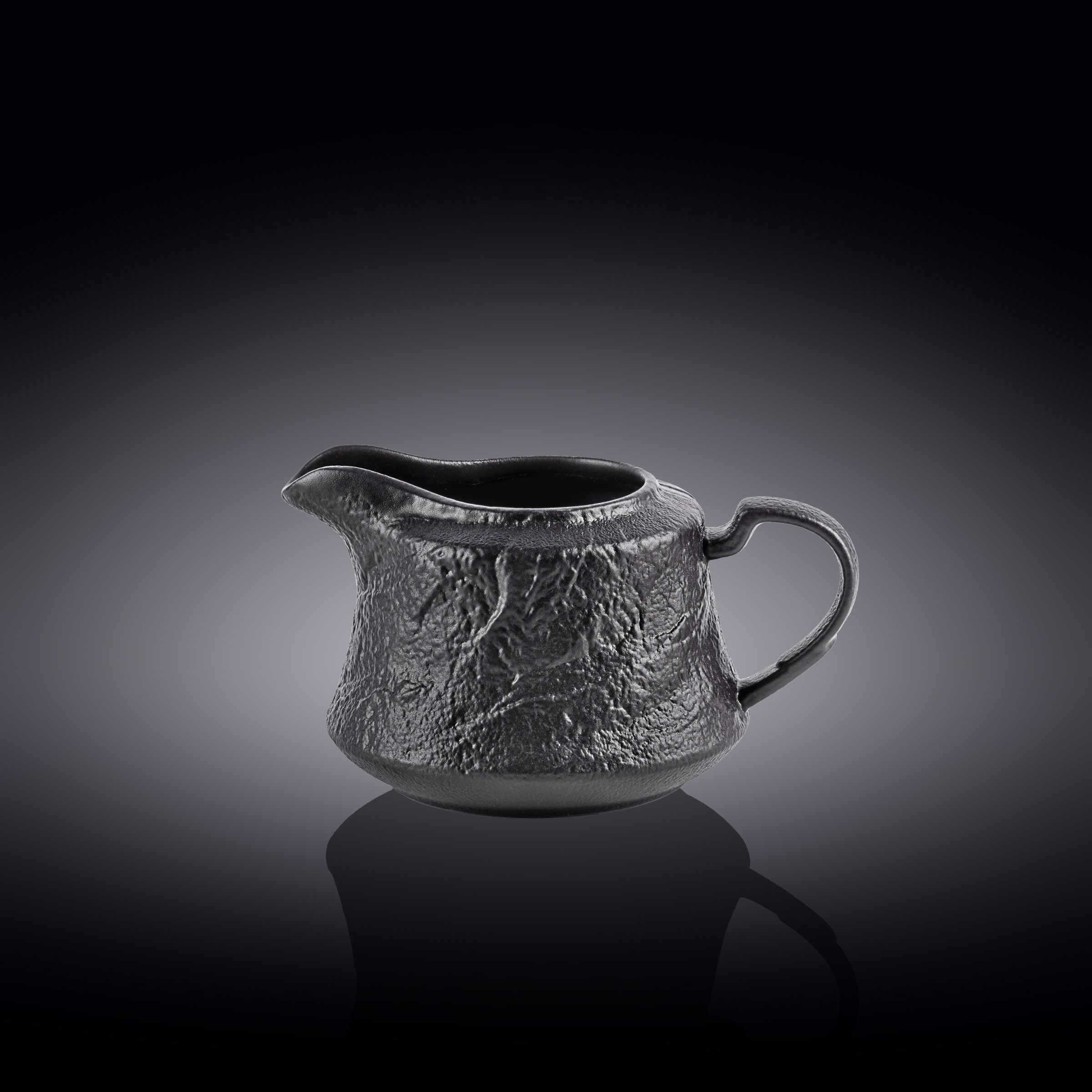 Молочник  260 мл. Слэйт Wilmax /1/48/