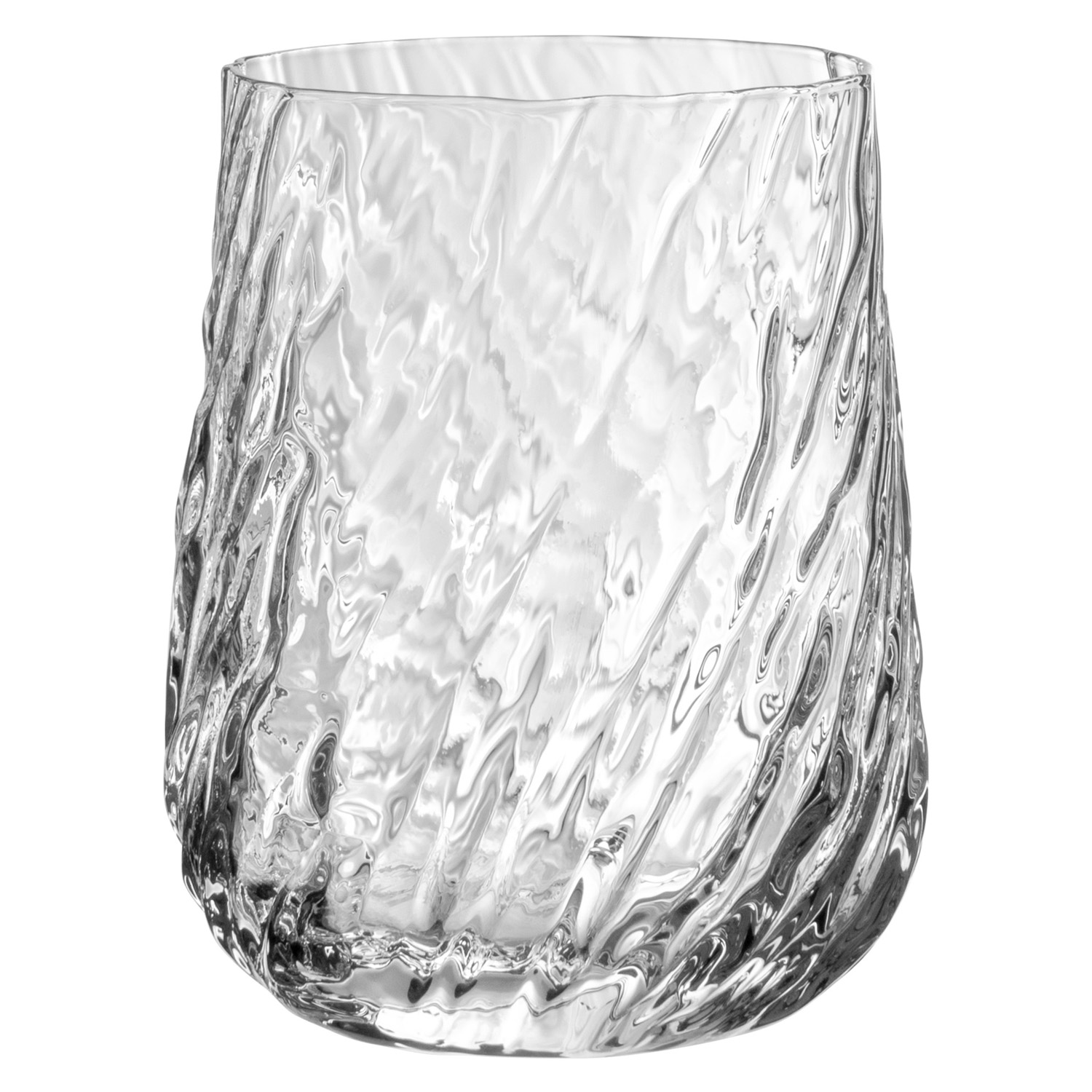 Олд Фэшн 420 мл. d=70/85 мм. h=102 мм. Термостекло Гласьер MGline /6/24/