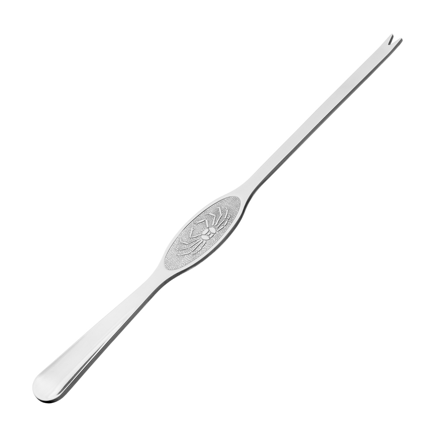 Вилка для лобстера 18/10  2 мм. 20 см. MGsteel /1/ АКЦИЯ АКЦИЯ