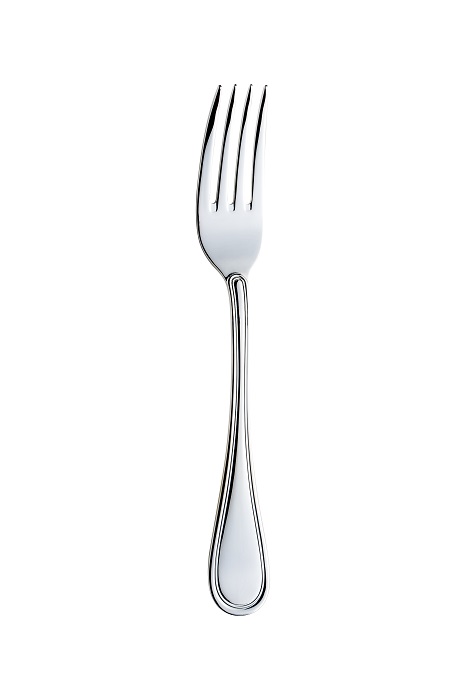 Вилка столовая Балера 18/10  3,5 мм 20,5 см. Bonna /12/ ВДОХНОВЕНИЕ