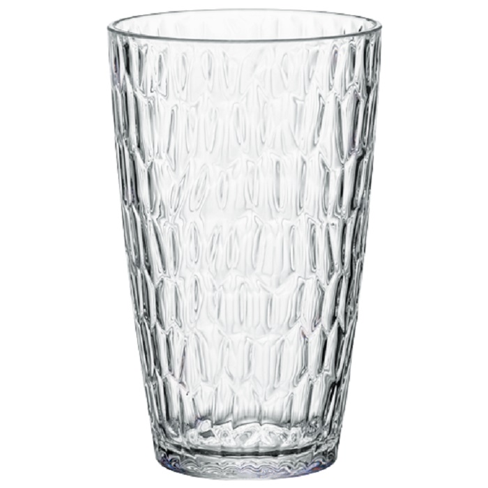 Хайбол 300 мл. d=72 мм. h=117 мм. поликарбонат Bonna /1/4/48/