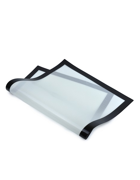 Коврик для выпечки 60*40 см. силиконовый -40°C /+250°C MGprof (BMS-6040) /1/100/ АКЦИЯ