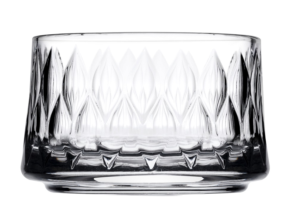 Креманка 240 мл. d=90 мм. h=60 мм. Лифи Турция /4/24/1200/ АКЦИЯ