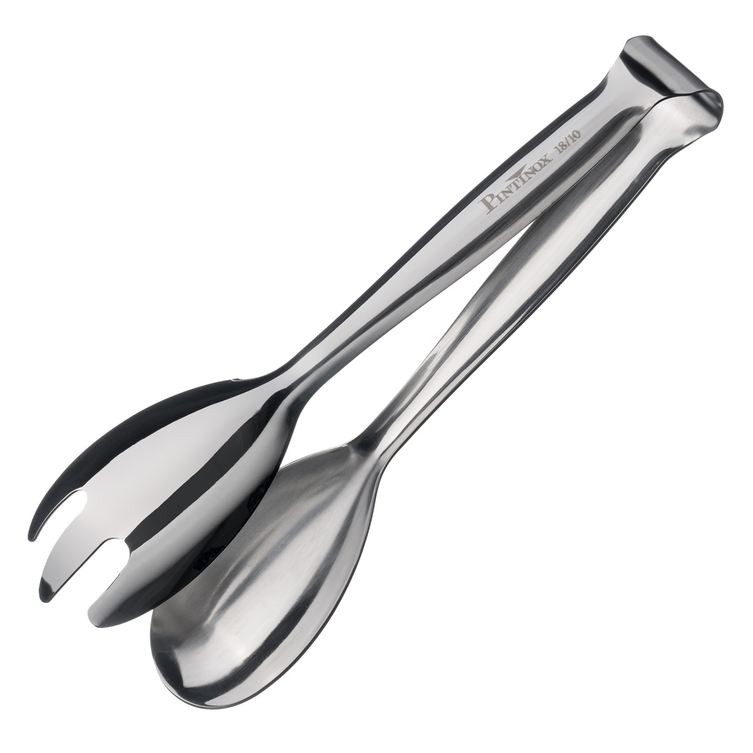 Щипцы для салата 24 см. нерж. Pinti /1/