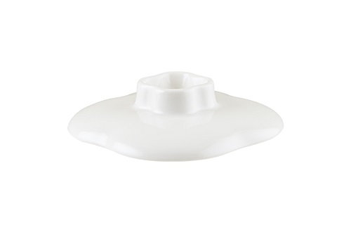 Крышка к салатнику EAT12KS Белый, форма Ист Bonna /1/12/3696/