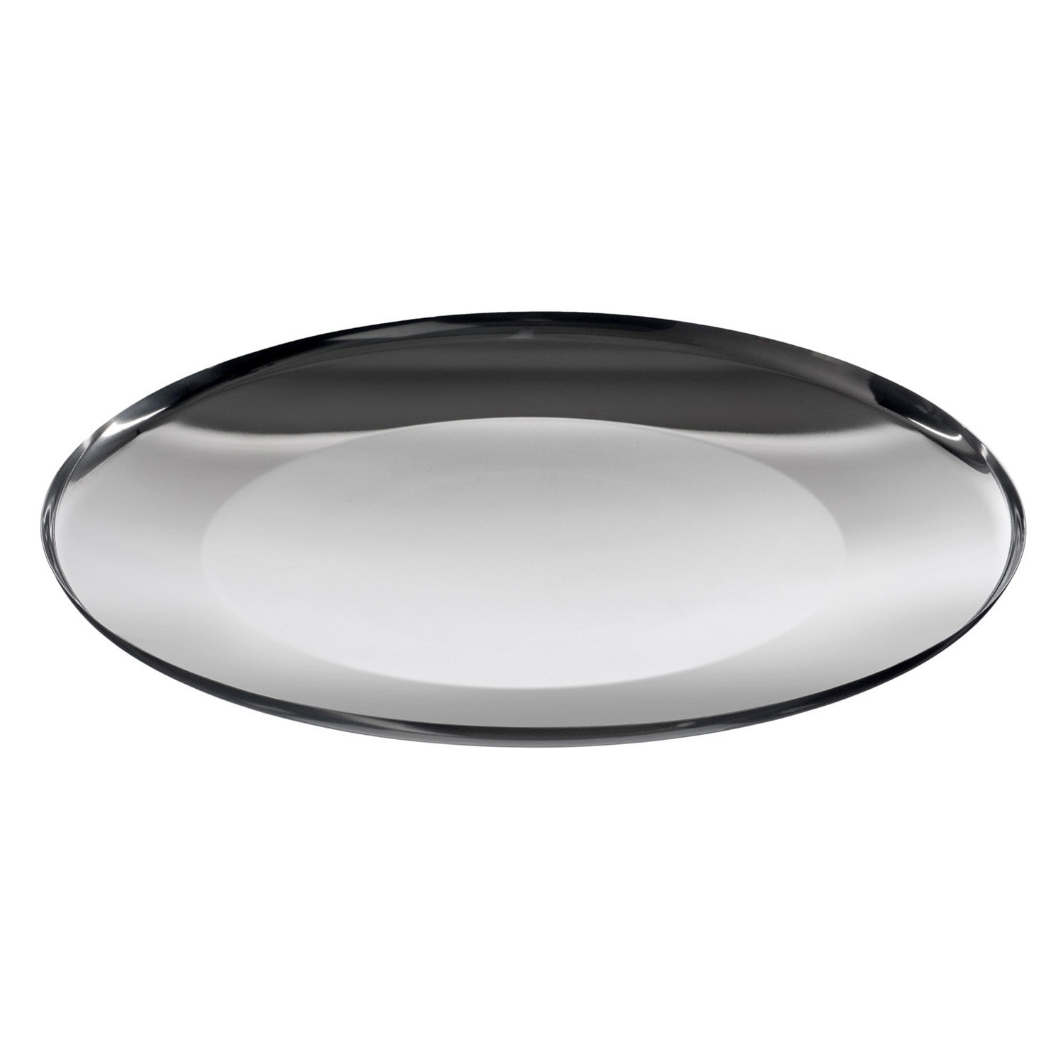 Блюдо для подачи d=410 мм. нерж. Abert /1/ ВДОХНОВЕНИЕ