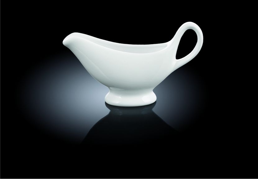 Соусник 170 мл. h=100 мм. Wilmax /1/4/48/