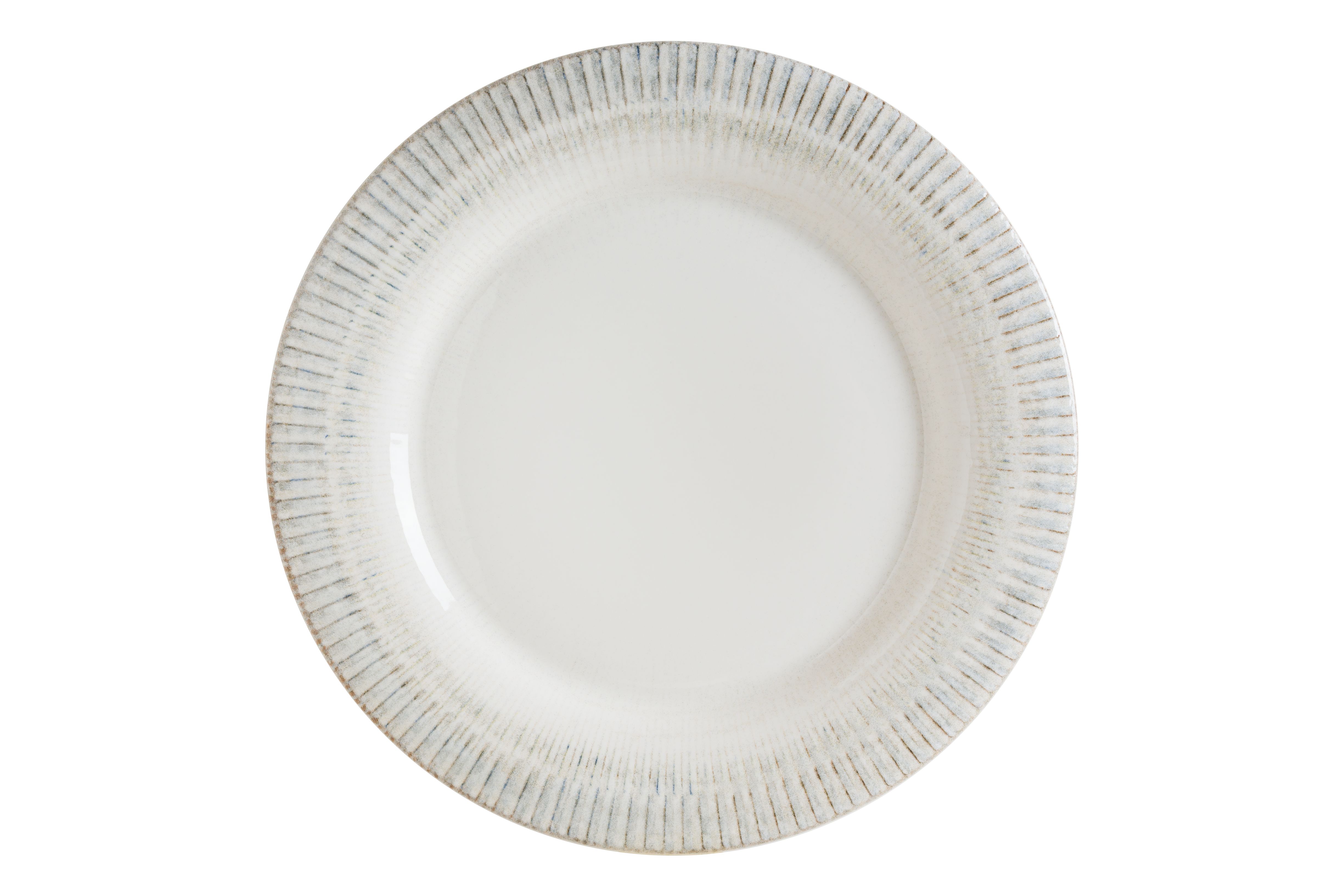 Тарелка d=220 мм. Галата, форма Гурмэ Bonna /1/12/1200/