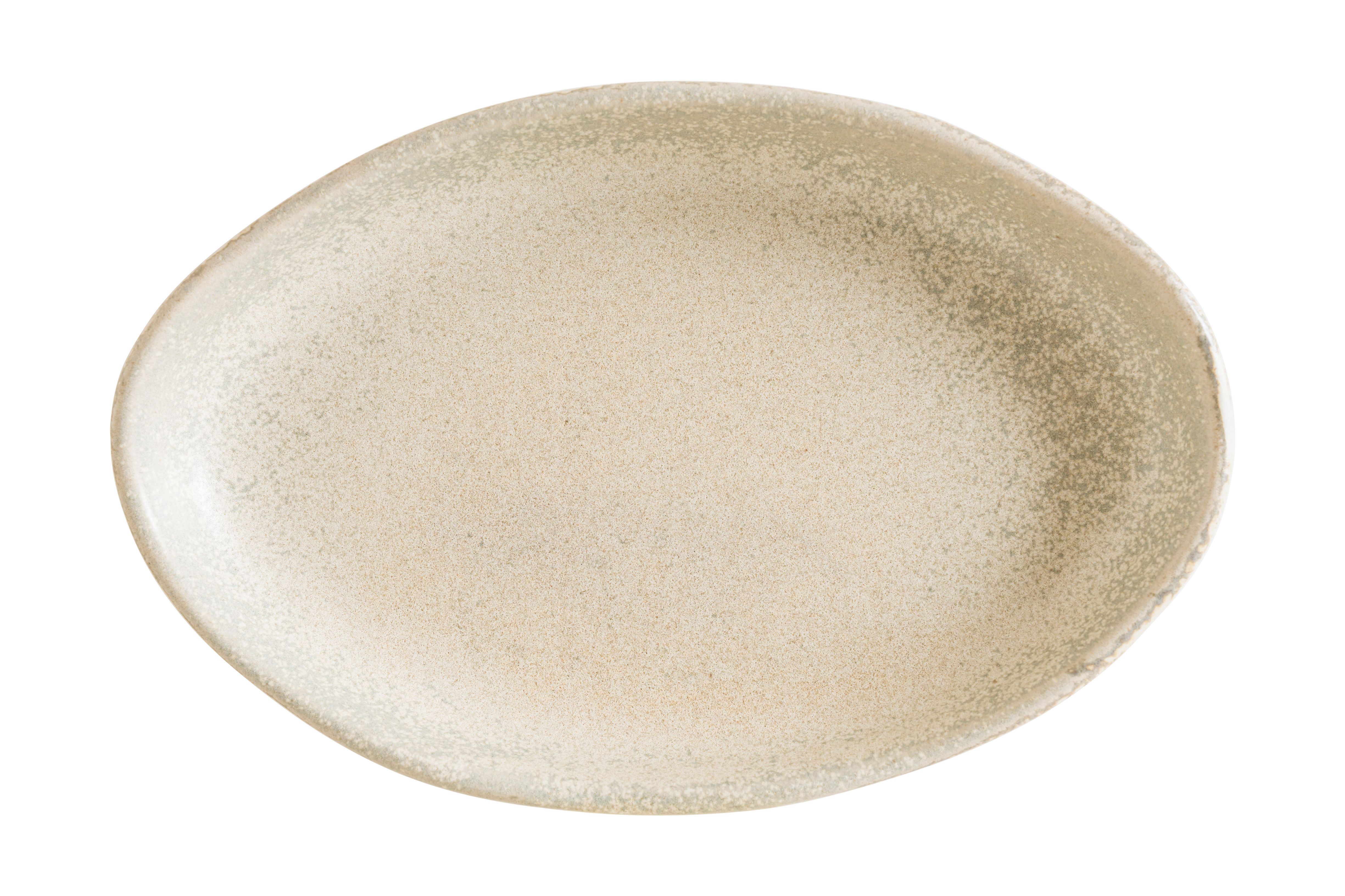 Блюдо овальное 190*130 мм. Сахара Bonna /1/6/