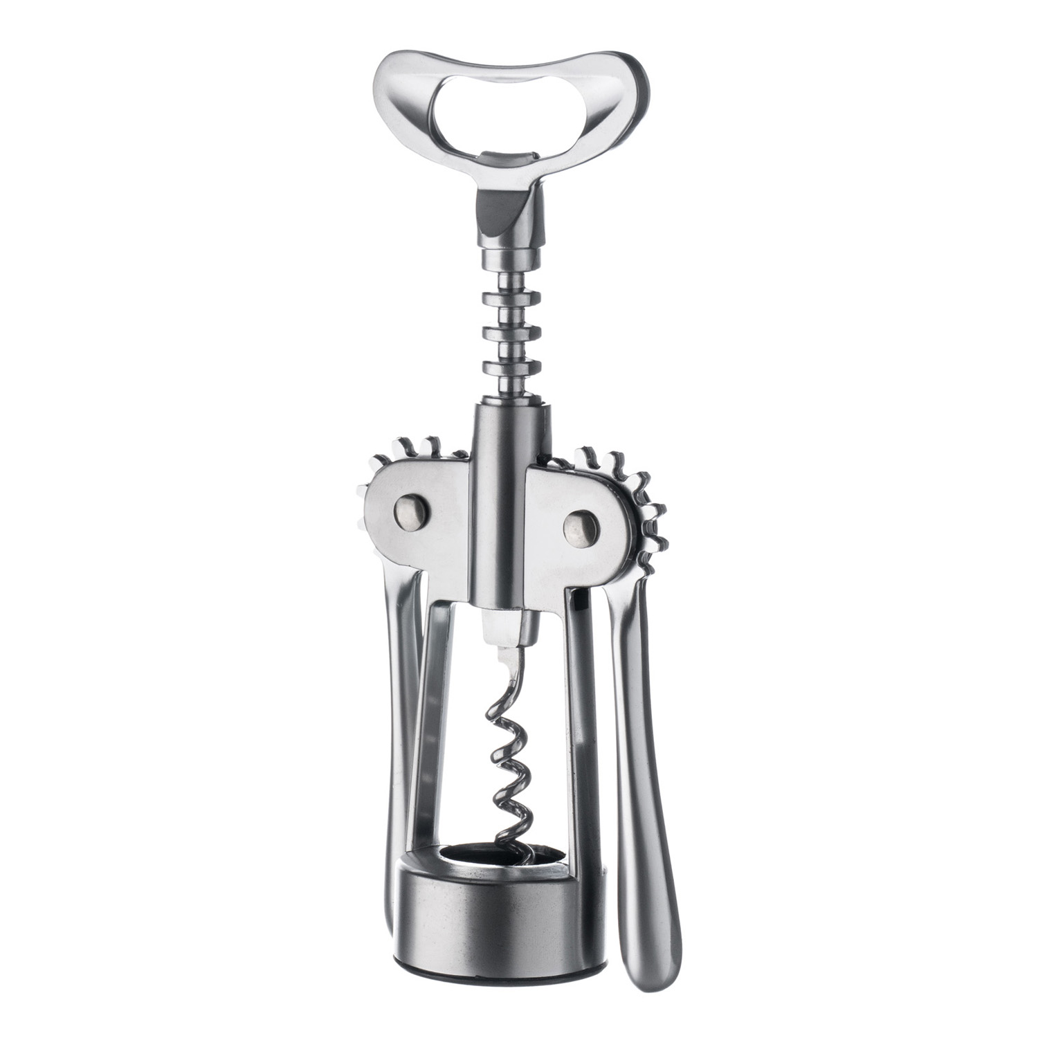 Штопор рычажный 190 см. нерж. Pinti /1/12/