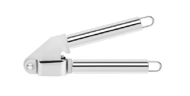 Пресс для чеснока 18,5 см. нерж. Abert /1/