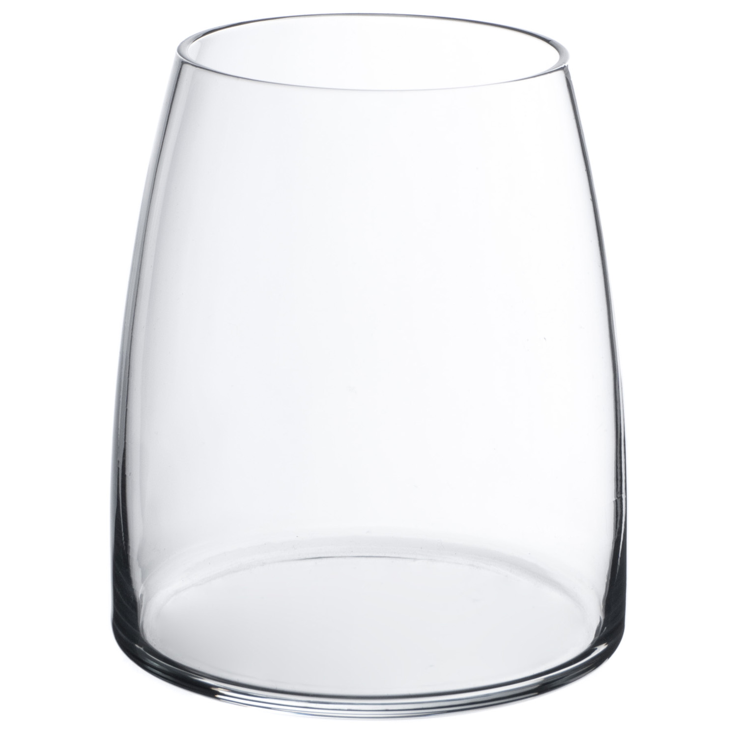 Олд Фэшн 390 мл. d=63 мм. h=100 мм. Пино тонкий край /12/672/