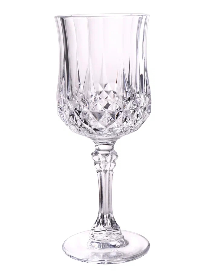 Бокал для вина 170 мл. d=65 мм. h=165 мм. хр. стекло Лонгшамп /6/12/720/ N