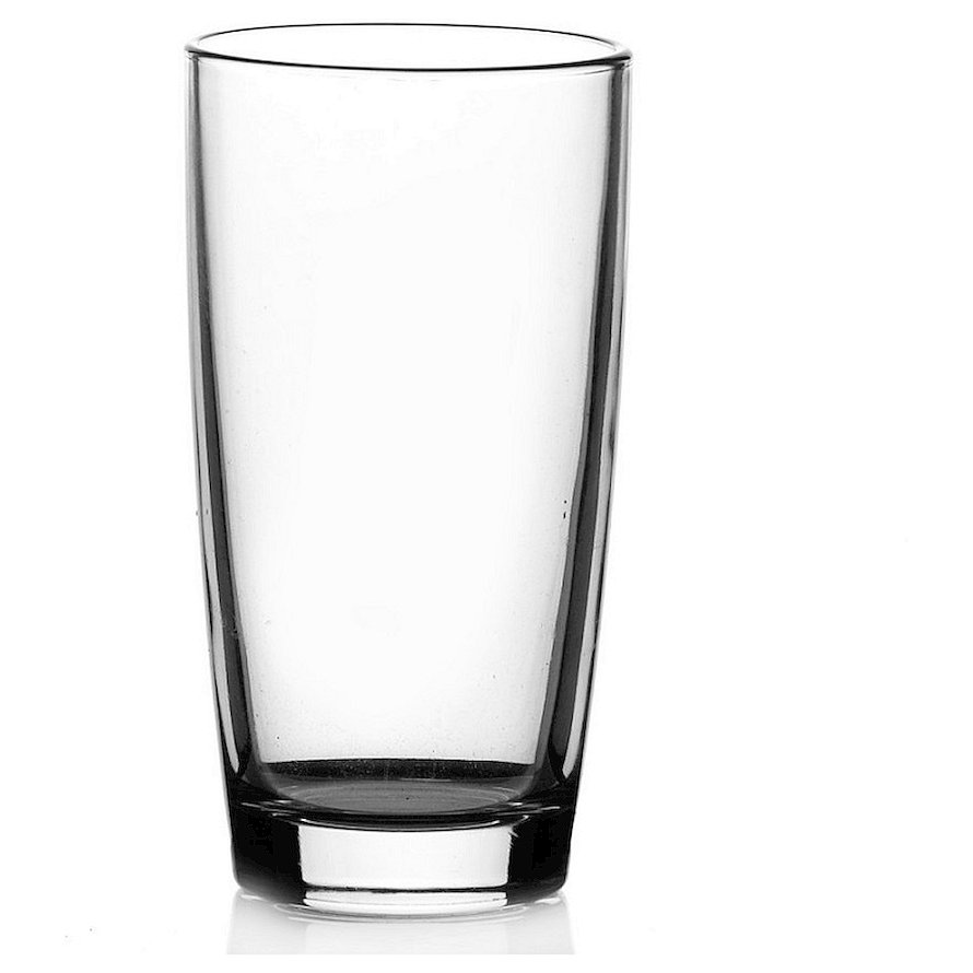 Хайбол 250 мл. d=68 мм. h=120 мм. Стандарт /24/1152/