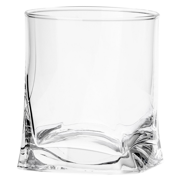 Олд Фэшн 270 мл. d=78 мм. h=89 мм. Готико Borgonovo /1/6/126/1386/ АКЦИЯ