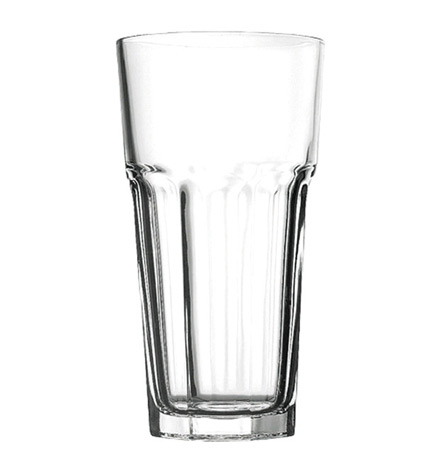 Хайбол 645 мл. d=93 мм. h=178 мм. Касабланка /12/480/ АКЦИЯ