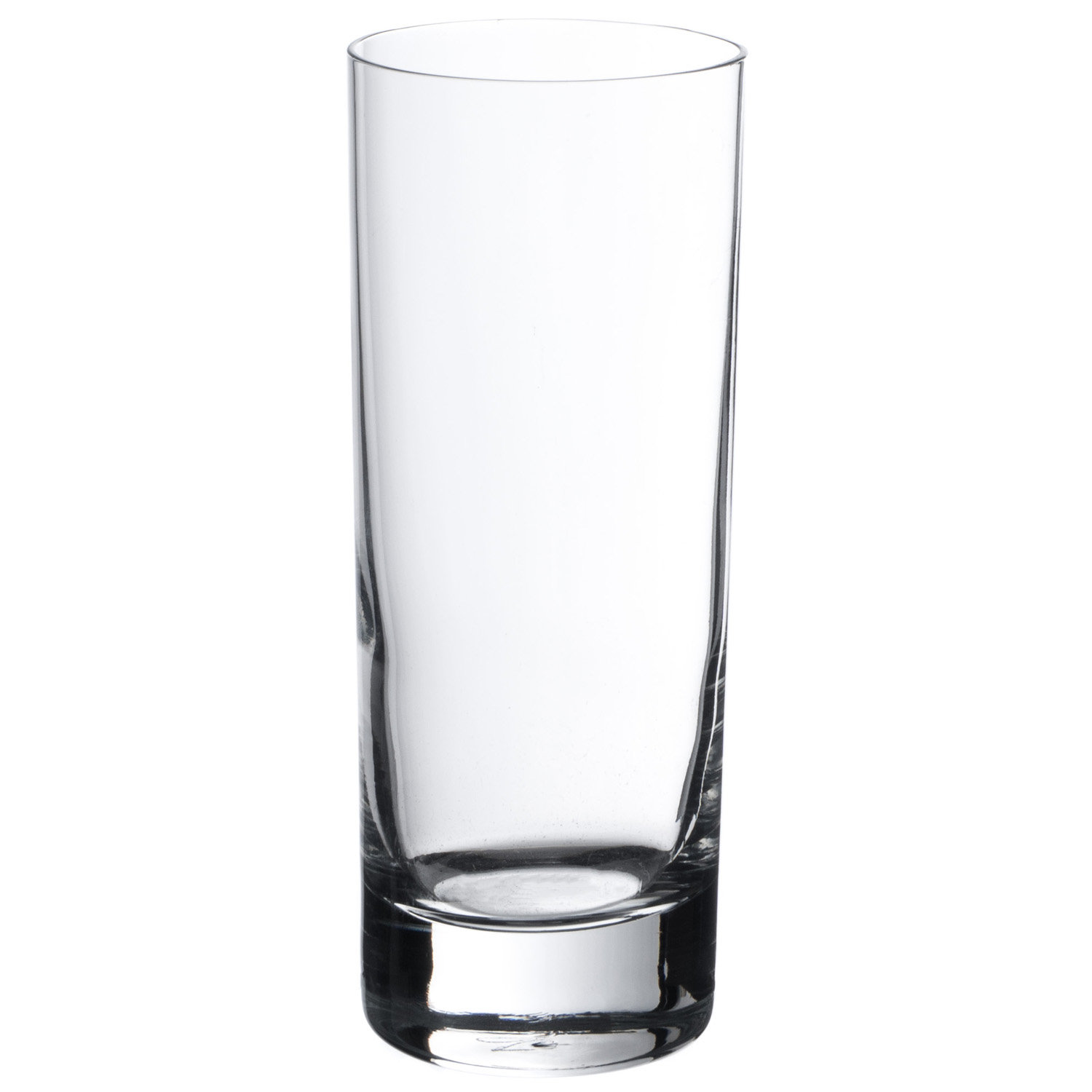 Хайбол 215 мл. d=54 мм. h=140 мм. тонкий край Сиде /12/1512/