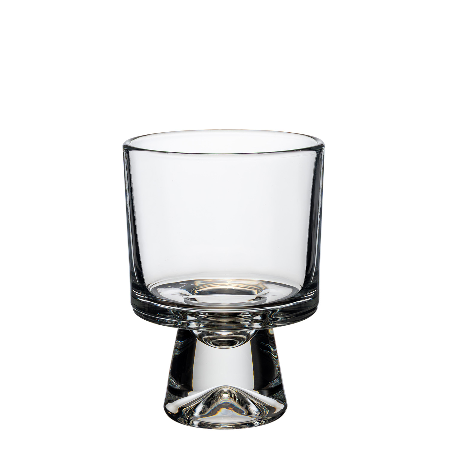 Креманка 220 мл. d=78 мм. h=108 мм. Нордик MGline /6/24/