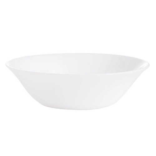 Салатник d=130 мм. 200 мл. h=38 мм. штабелир. Эволюшн Новая Аквитания /6/36/3600/