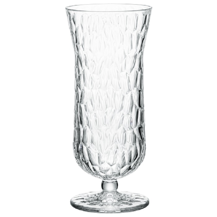 Бокал для коктейля 390 мл. d=77 мм. h=179 мм. поликарбонат, прозрачн. Айс Bonna /1/4/48/