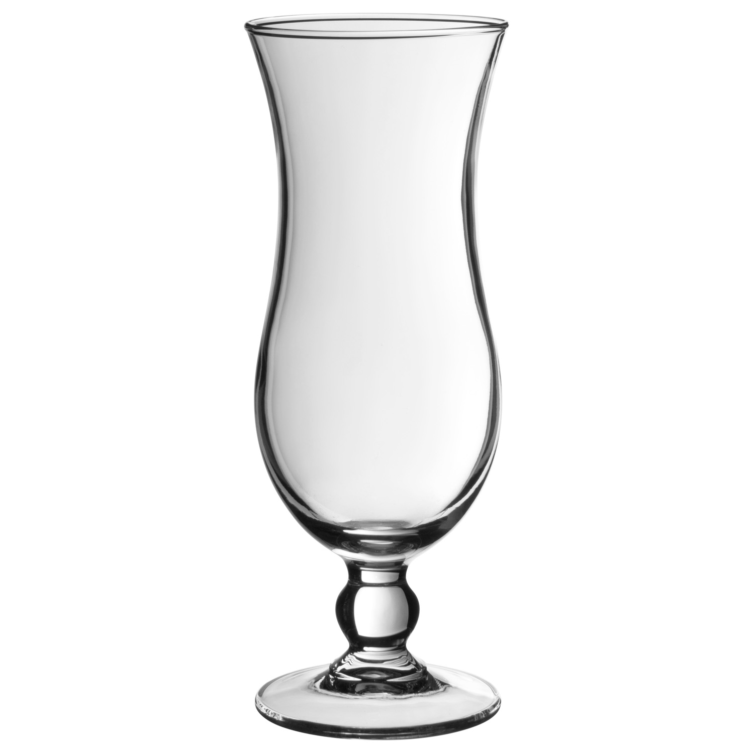 Харрикейн 450 мл. d=80 мм. h=210 мм. хр. стекло MGline /6/384/