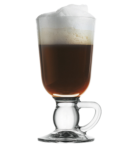 Бокал Айриш Кофе (Irish Coffee) 280 мл. d=77 мм. h=152 мм. Турция /2/24/