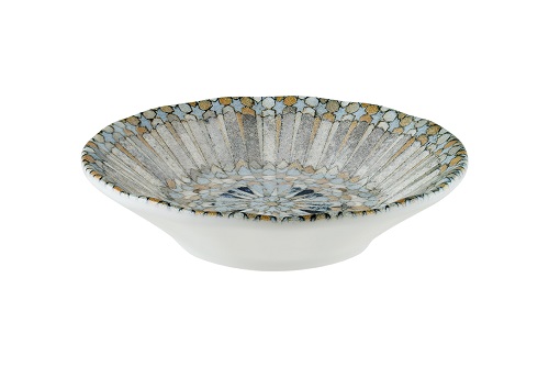 Соусник  90 мл. d=110 мм. h=25 мм. Мозаик Bonna /1/24/3096/