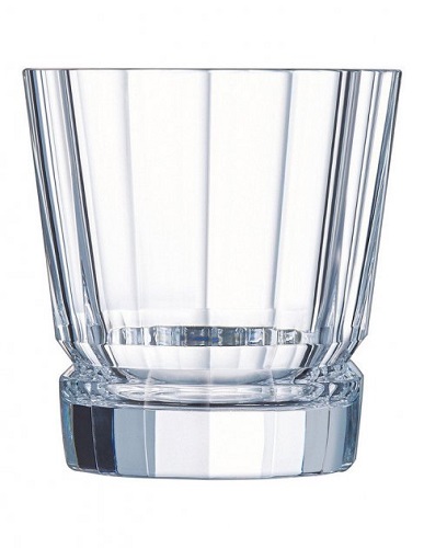 Олд Фэшн 320 мл. d=94 мм. h=99 мм. Бурбон Стрит /6/12/576/ АКЦИЯ