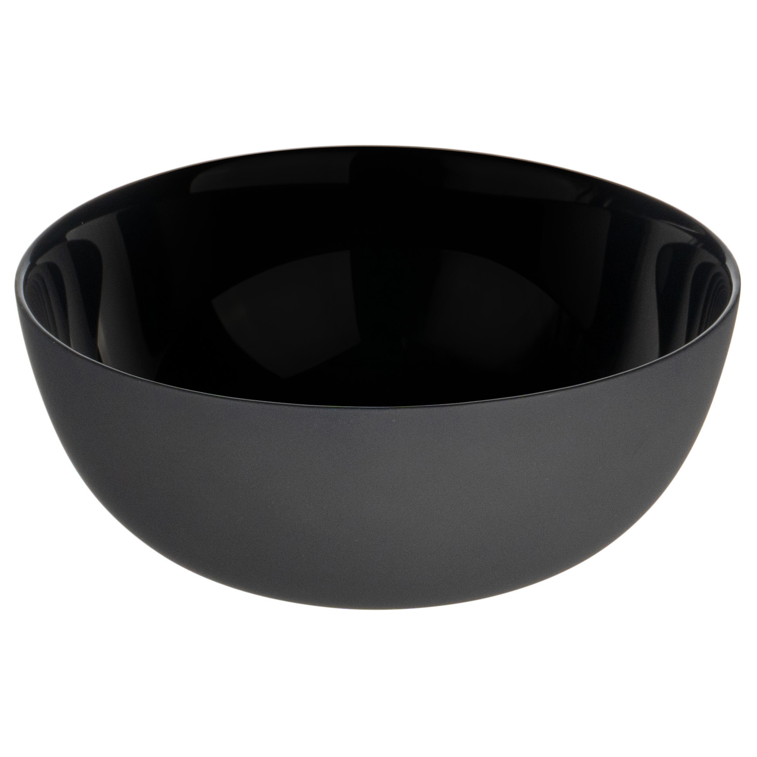 Салатник d=125 мм. 400 мл. h=50 мм. Лава Стоун /6/24/1848/