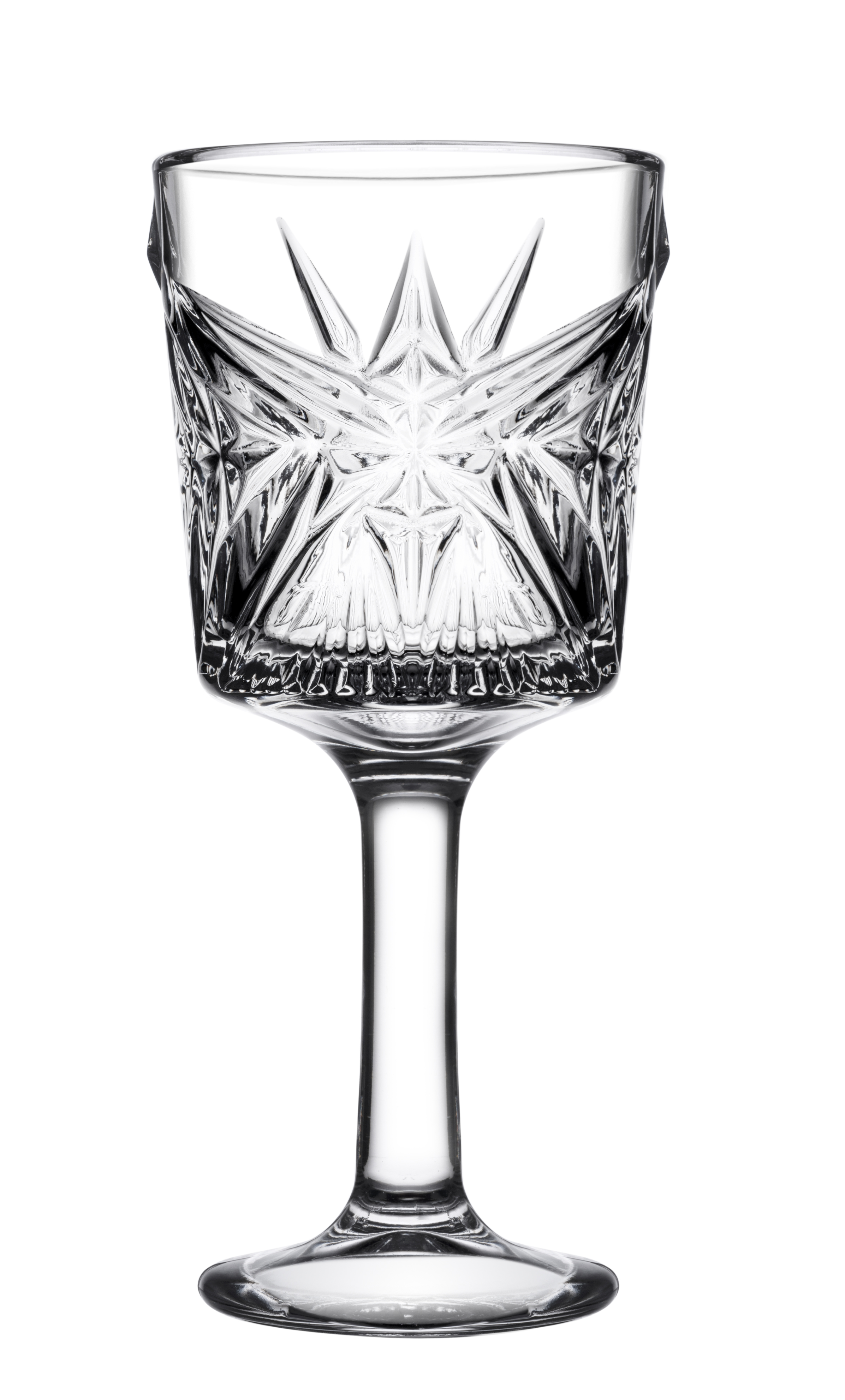 Рюмка 50 мл. d=48 мм. h=108 мм. хр.стекло Кристаллин Сиэло Турция /4/120/