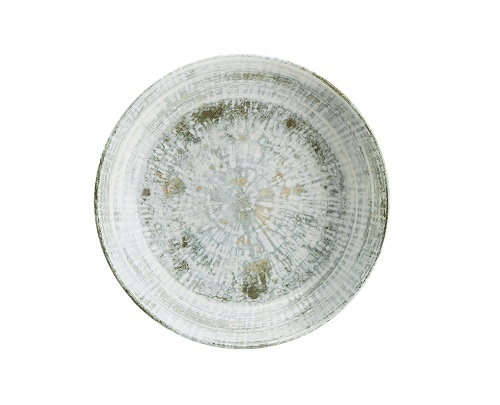 Тарелка d=280 мм. глубокая 1700 мл. h=55 мм. Одэтт, форма Банкет Bonna /1/6/396/ ВДОХНОВЕНИЕ