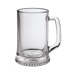 Кружка для пива  330 мл. d=75 мм. h=150 мм. Дрезден /6/612/ Кружка для пива  330 мл. d=75 мм. h=150 мм. Дрезден /6/612/