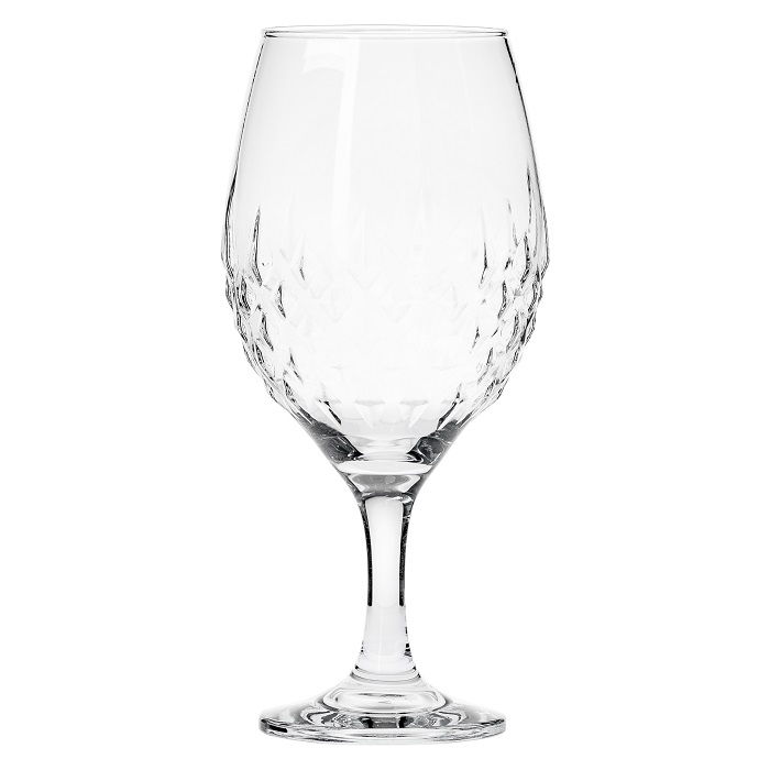 Бокал для вина 700 мл. d=77 мм. h=220 мм. Гауди Borgonovo /1/6/72/288/