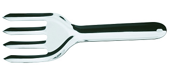 Вилка сервировочная 27,8 см. нерж. Abert /1/