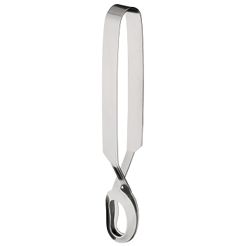 Щипцы для улиток 16,5 см. нерж. MGsteel /1/480/