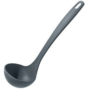 Половник 0,12 л. L ручки 19 см. d=8,5 см. пластик.  /1/18/ Половник 0,12 л. L ручки 19 см. d=8,5 см. пластик.  /1/18/