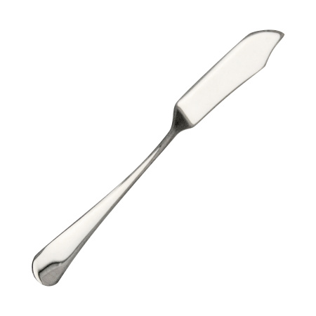 Нож для рыбы Стреза 18/10  2 мм 19,6 см. Pinti /1/