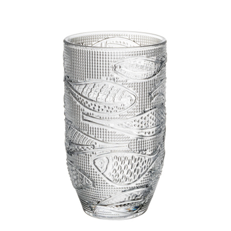 Хайбол 400 мл. d=78 мм. h=137 мм. Фиш MGline /6/24/