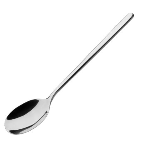 Ложка столовая  Аляска 18/0 20,6 см. MGsteel /12/600/