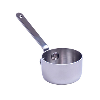 Кокотница  50 мл. d=54 мм. h=30 мм. нерж. MGsteel /1/ АКЦИЯ Кокотница  50 мл. d=54 мм. h=30 мм. нерж. MGsteel /1/ АКЦИЯ