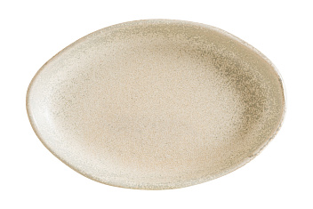Блюдо овальное 250*165 мм. Сахара, волнистый край Bonna /1/6/ Блюдо овальное 250*165 мм. Сахара, волнистый край Bonna /1/6/
