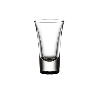 Стопка  50 мл. d=50 мм. h=90 мм. Тюльпан /96/3360/ Стопка  50 мл. d=50 мм. h=90 мм. Тюльпан /96/3360/