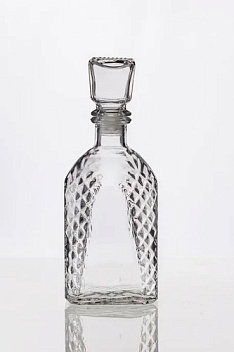 Штоф 0,5 л. h=160 мм. Арка /1/20/ Штоф 0,5 л. h=160 мм. Арка /1/20/